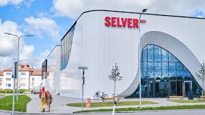 Kiili Selver — igapäevased ostud lähedal