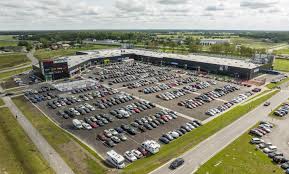 IKEA, Kurna Park ja Selver lähedal