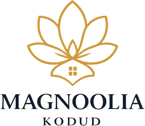 Magnoolia Kodud