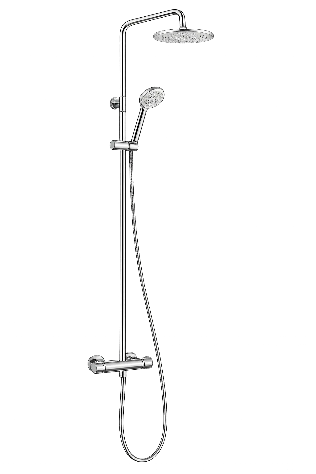 Magnoolia Prestige — materjalidetailid